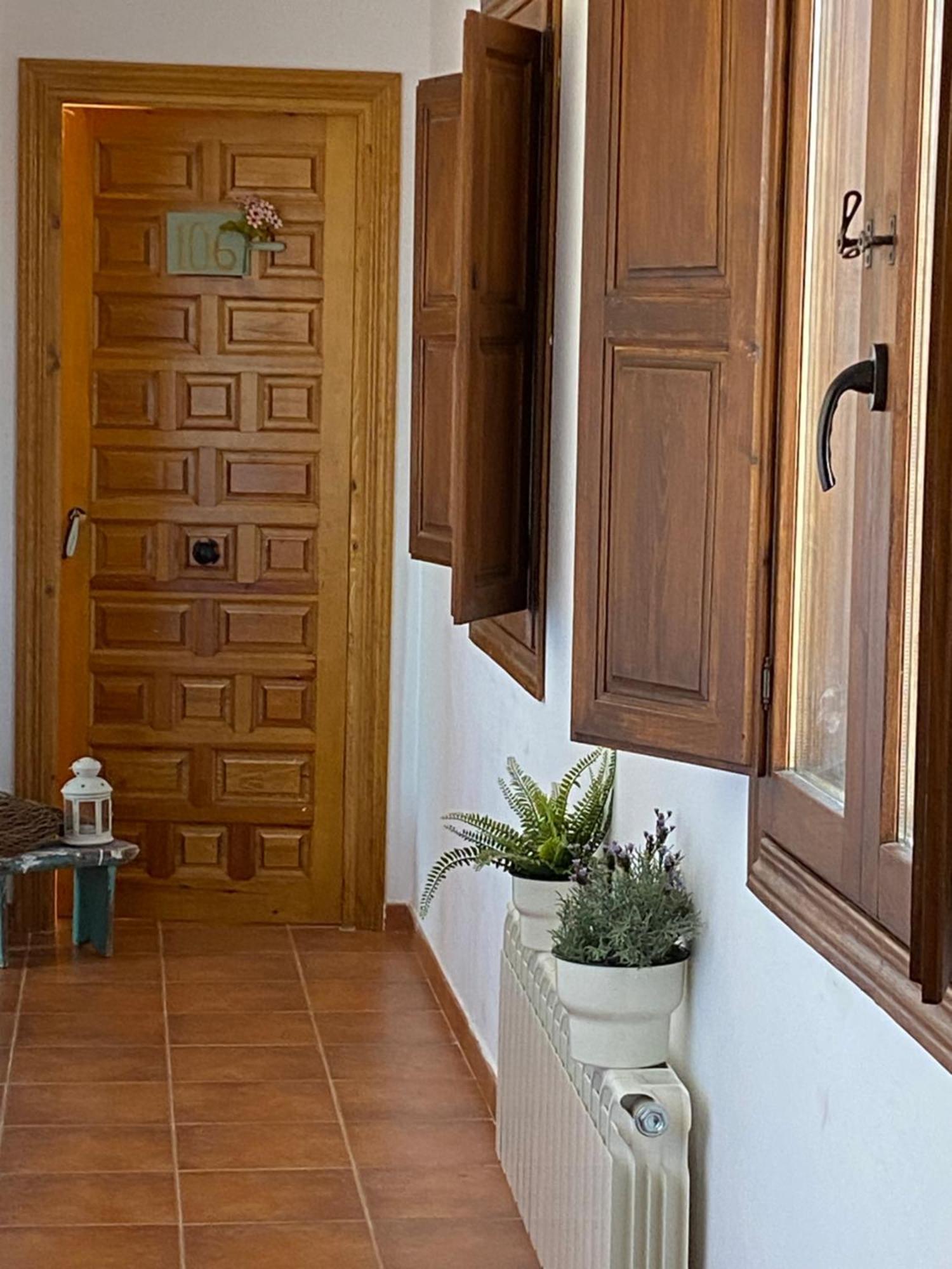 Tres Navios En El Mar Casa Rural De 10 Habitaciones Con Bano Individual Precios Web Montejo de Tiermes Kültér fotó