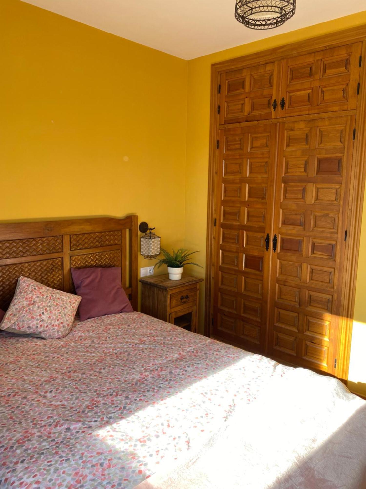Tres Navios En El Mar Casa Rural De 10 Habitaciones Con Bano Individual Precios Web Montejo de Tiermes Kültér fotó