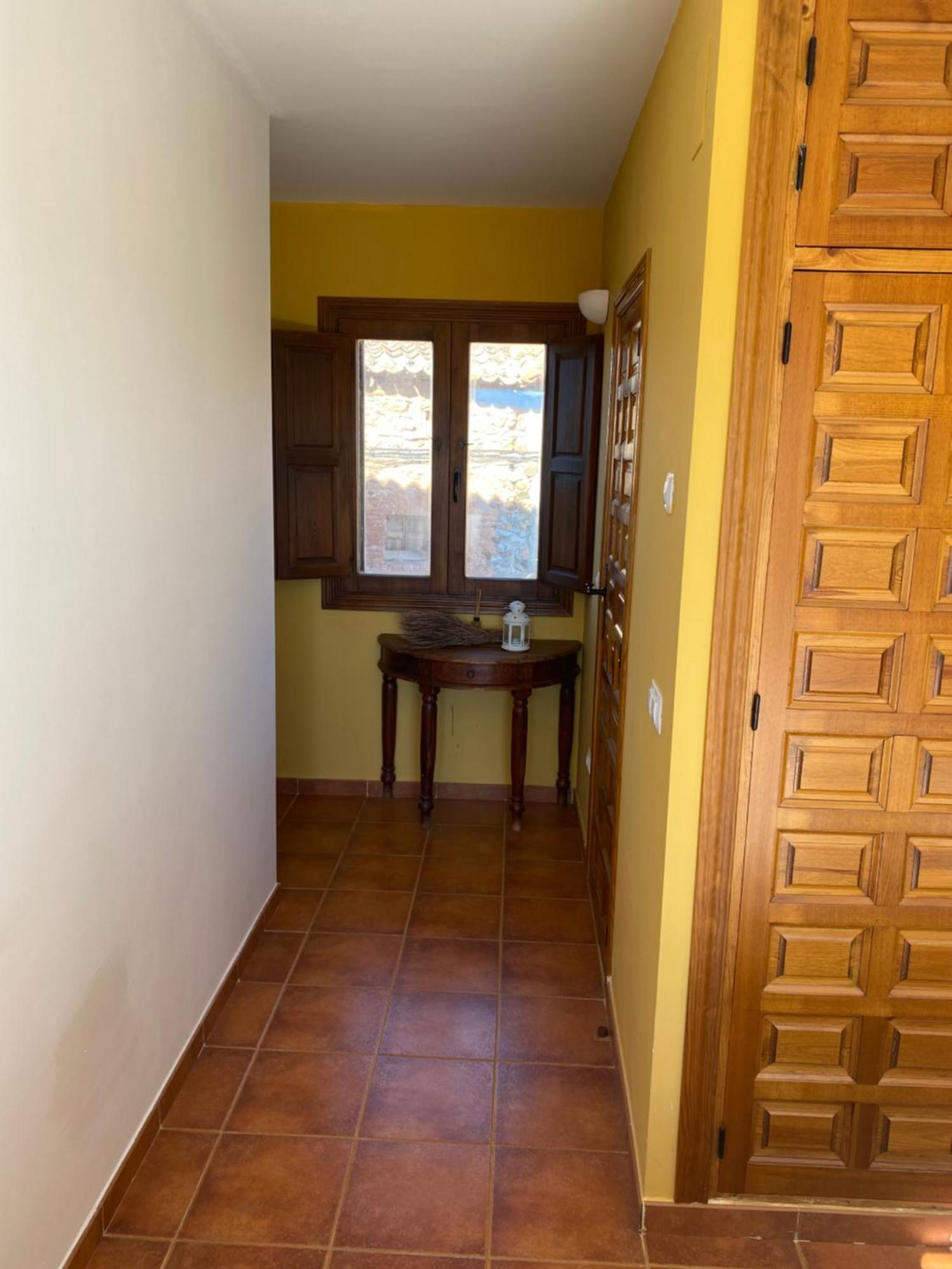 Tres Navios En El Mar Casa Rural De 10 Habitaciones Con Bano Individual Precios Web Montejo de Tiermes Kültér fotó