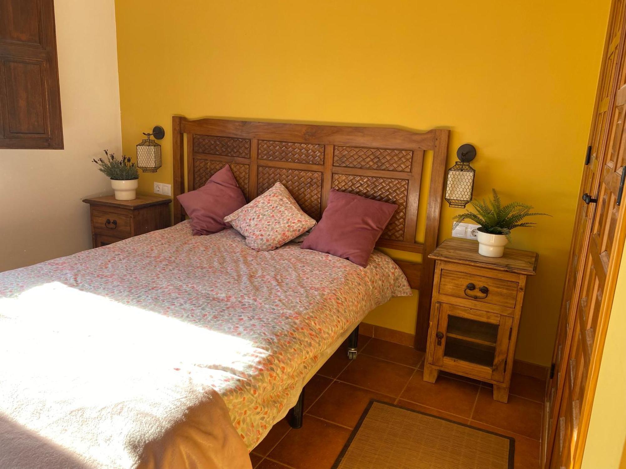 Tres Navios En El Mar Casa Rural De 10 Habitaciones Con Bano Individual Precios Web Montejo de Tiermes Kültér fotó